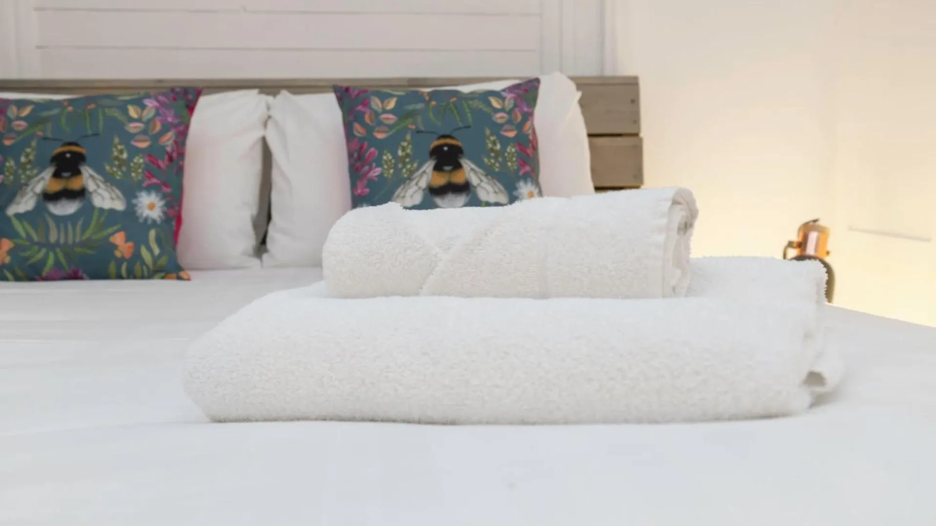 Host & Stay - Grafton Driftwood 브라이턴 영국