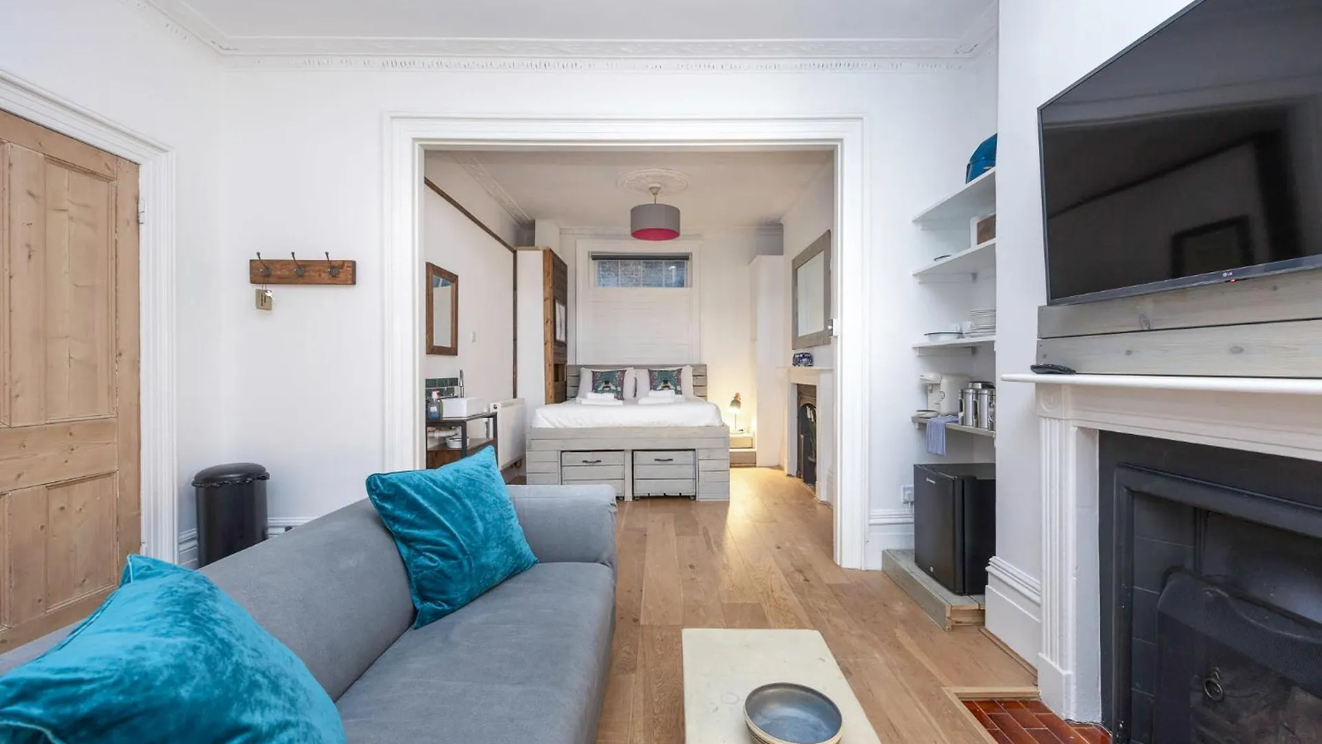 Host & Stay - Grafton Driftwood 브라이턴